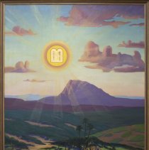 The Ten Commandments