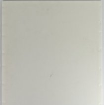 Head #1 (School of Art poster)