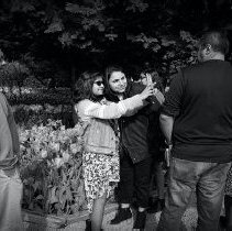 Mt. Vernon, Washington