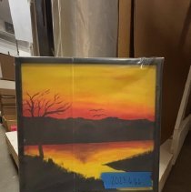 Gift from the Children of Santa Clara Guatemala