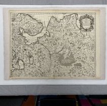 Carte de Moscovie (Page 12)