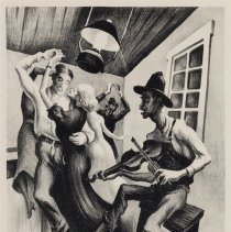 I Got a Gal on Sourwood Mountain