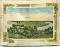 Souvenir Folder Knoxville Tenn.