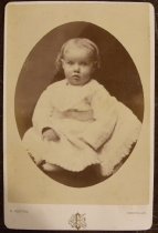 Ellie McClung (Green)