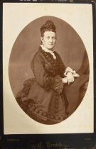 Mrs. Matthew McClung