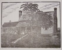 The Pittman Homestead, Built 1812