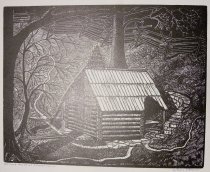 Spring House at Pittman Farm