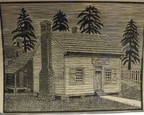 Andrew Johnson's Tailor Shop