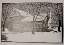 Rocky Mount, Tennessee, Provincial Capital East of the Mississippi River