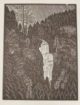 Fall Creek Falls, Near Spencer, Tennessee