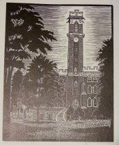 Kirkland Hall, Vanderbilt University