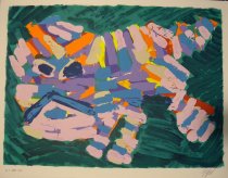 Stalking Cat, from the Cats Suite