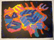 Devil Cat, from the Cats Suite