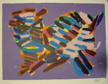 Innocent Cat, from the Cats Suite