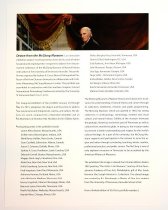 Colophon, from the portfolio Drawn from the McClung Museum