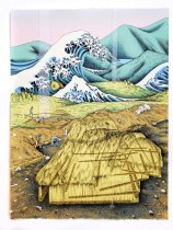 Lapse, from the portfolio Drawn from the McClung Museum