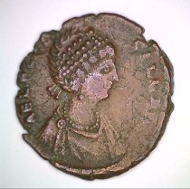 Ancient Roman Objects