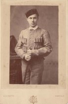 Frank H. McClung, Jr.