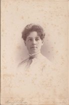 Miss Lutie M. Woodruff