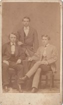 James N. Mitchell, Joseph S. Rayl, and Frank H. McClung, Jr.