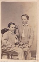 C. M. and F. H. McClung