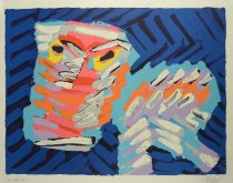 Sad Cat, from the Cats Suite