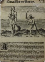 A Noblewoman of Pomeiock