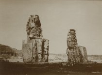 Colossi of Memnon
