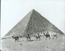 Pyramide de Guizeh