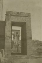 Philae Monuments