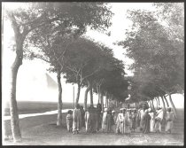 La Retoure des Pyramides