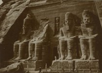 Abu Simbel, Great Speso