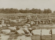 Temple of Mut Precinct