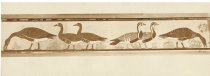 Painting of Geese from Medum