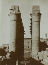 Luxor Temple of Luxor