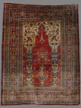 Prayer Rug