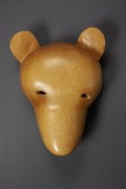 Bear Mask