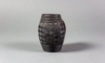 Carved Cup