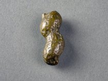 Peanut Gold Weight