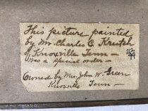 Untitled (Smoky Mountain View)