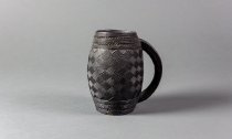 Carved Cup