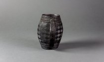 Carved Cup