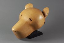 Bear Mask