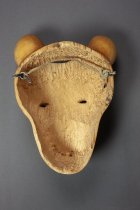 Bear Mask