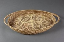 Basket Tray