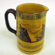 Pitcher from the Witches series