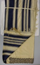 Prayer Shawl (Tallit)