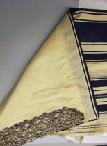 Prayer Shawl (Tallit)