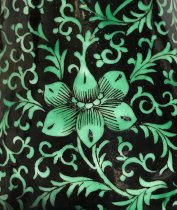 Vase (Yuhuchun Ping)