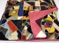 Crazy Quilt